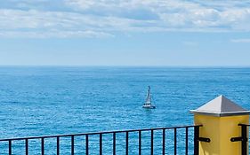 La Polena Camere Vernazza - Suite vista mare